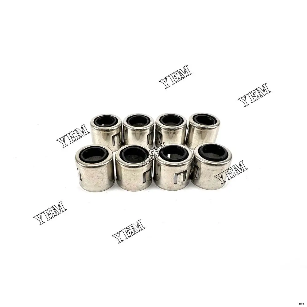 S4F Valve Oil Seal for Mitsubishi Diesel Tractor Motor Engine