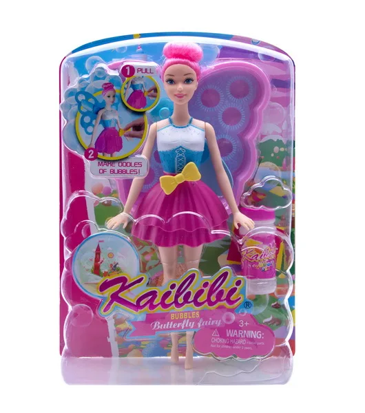 Doll Kaibibi, With Accessories Art. 100977973 - Dolls - AliExpress