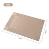 Golden brown-diagonal box 45*30cm