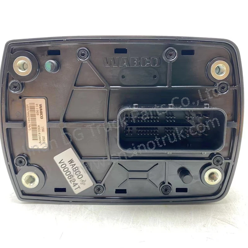 SINOTRUK HOWO A7 T7H AMT Shift Handle WG9700240170