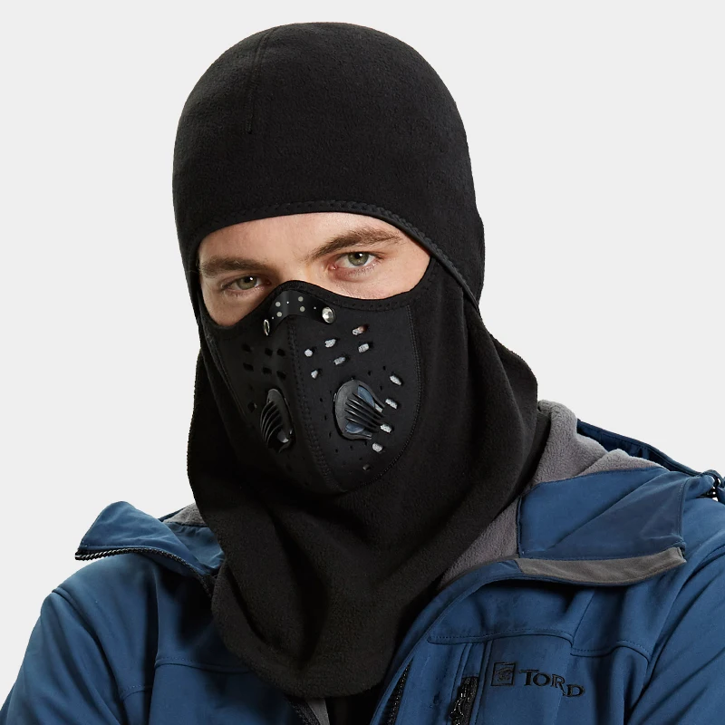 motorcycle face bandana