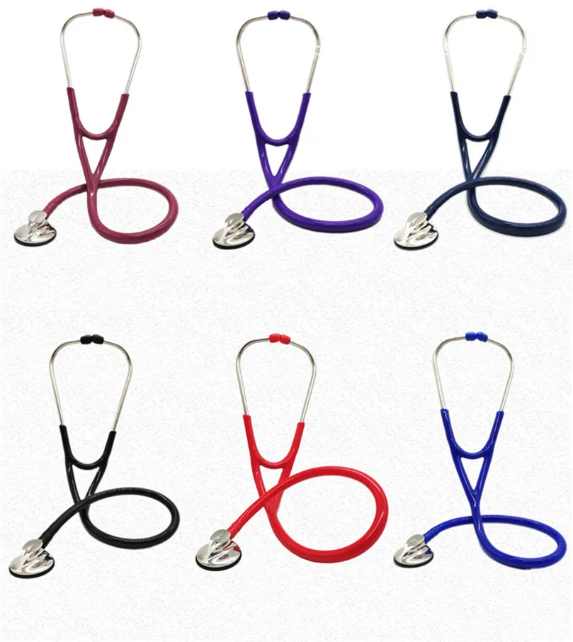 Stethoscope Case Portable Cheap Stethoscope Sets With Triangle Hammer