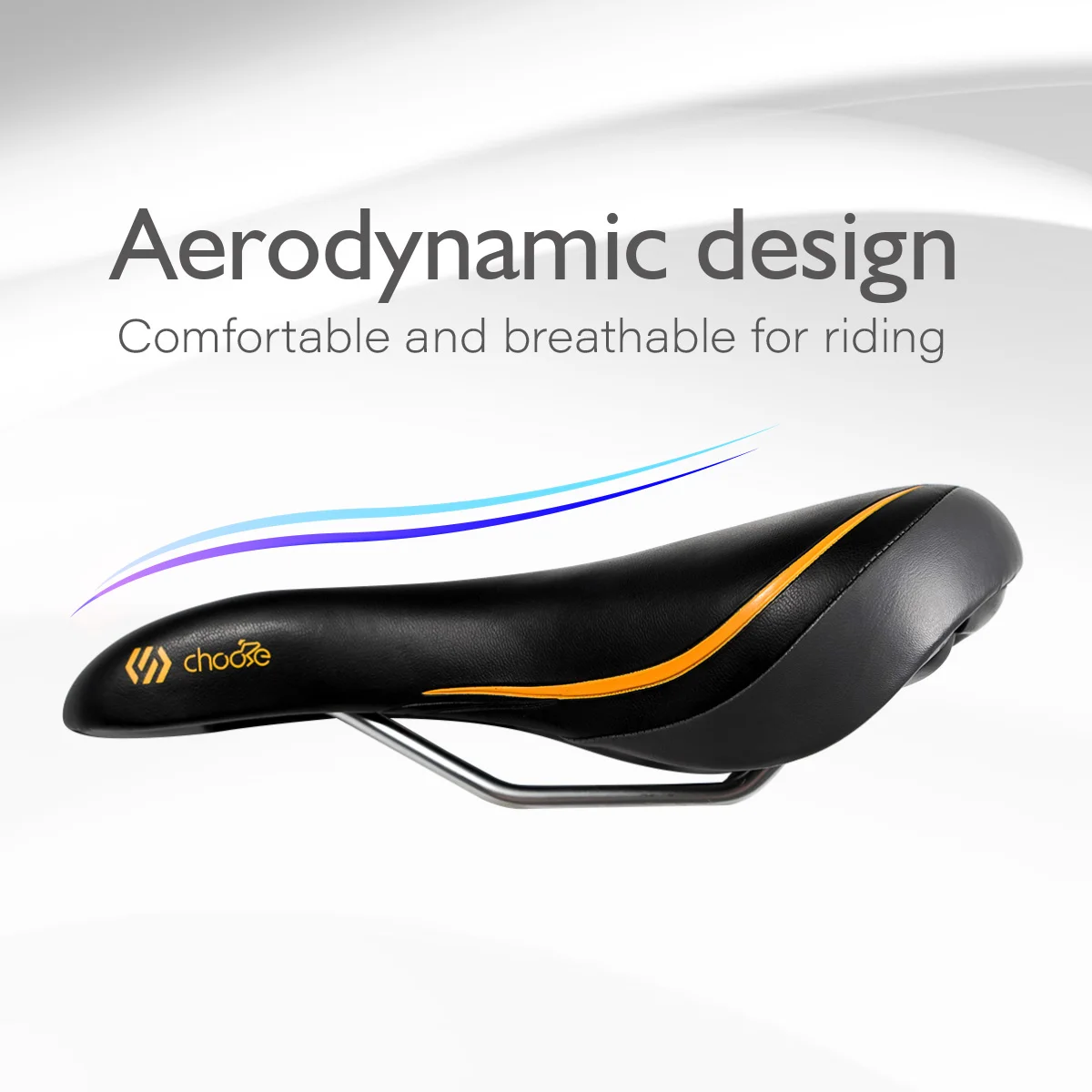 Bike Seat I Bicycle Seat For Men And Women,Waterproof Bike Saddle I