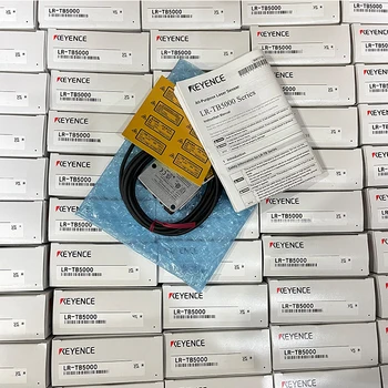 小林 LR-TB5000C 他 Detection distance 5 m, Cable with connector M12, Laser Class 2