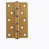 Bronce amarillo de 5*3*3.0mm