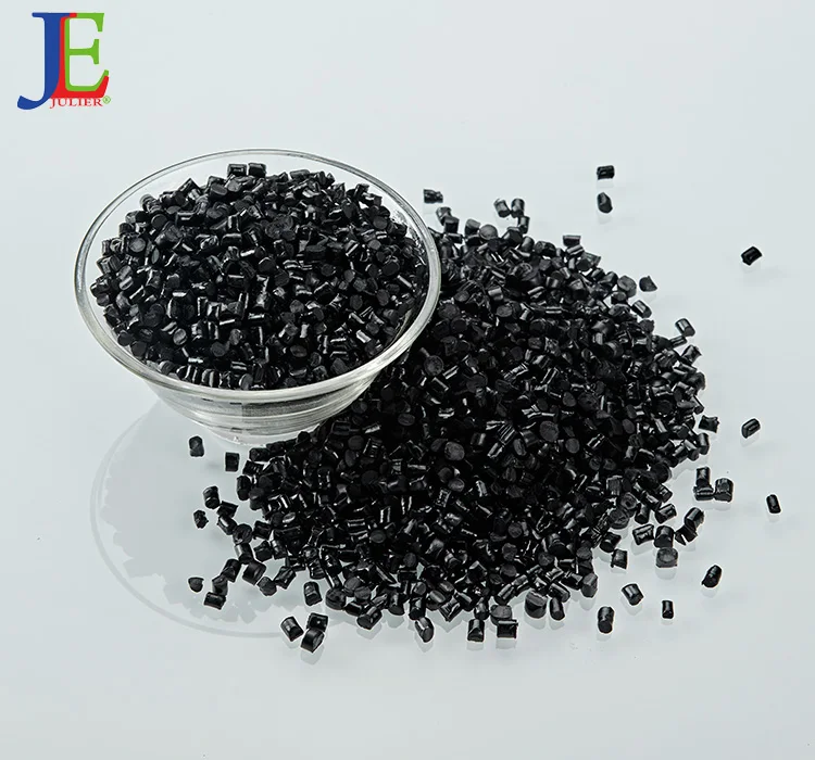 Антистатические ОУР pps материал для экструзионного стержня