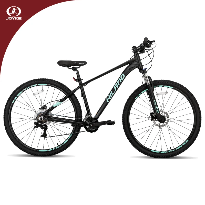 Hiland Bici 28 Pollici Mtb 24 Pollici HILAND Mountain Bike Da 26