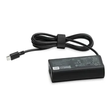 Universal Laptop Charger 65W USB Type C Laptops AC Power Adapter For Lenovo Thinkpad/Yoga Chromebook Asus Samsung Acer Google