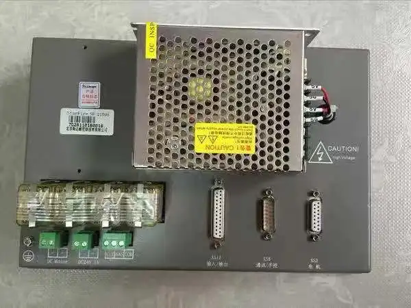 Beijing Starfire CNC Controller SF-2100S for Plasma Cutting