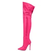 hot pink