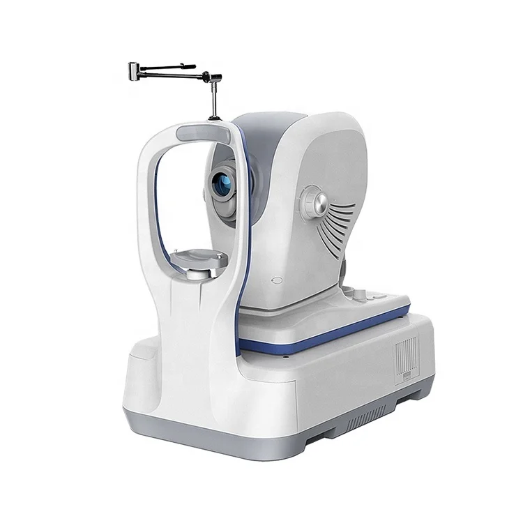 Ophthalmic Device Retinography Teaching Auto Cheap Optical Anterior Segment OCT Eye