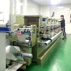 Guangzhou Fangtek Electronic Co., Ltd.