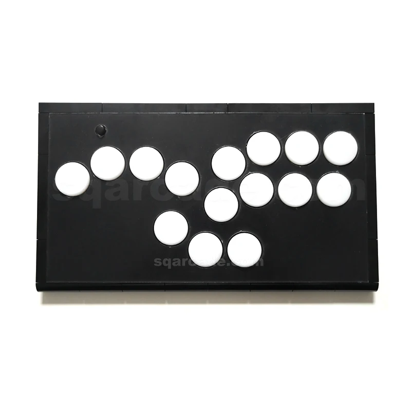 Hitbox Arcade - Ultimate Rhythm Game Controller for PC/PS3/NS/PS4