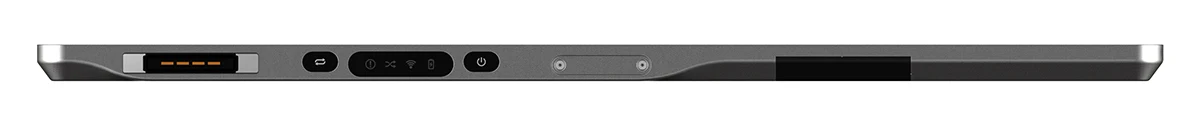 High Quality Medical Surgery Mobile X Ray Wireless Wire Flat Panel Detector for Human Use supplier