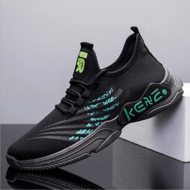 air style sport shoes