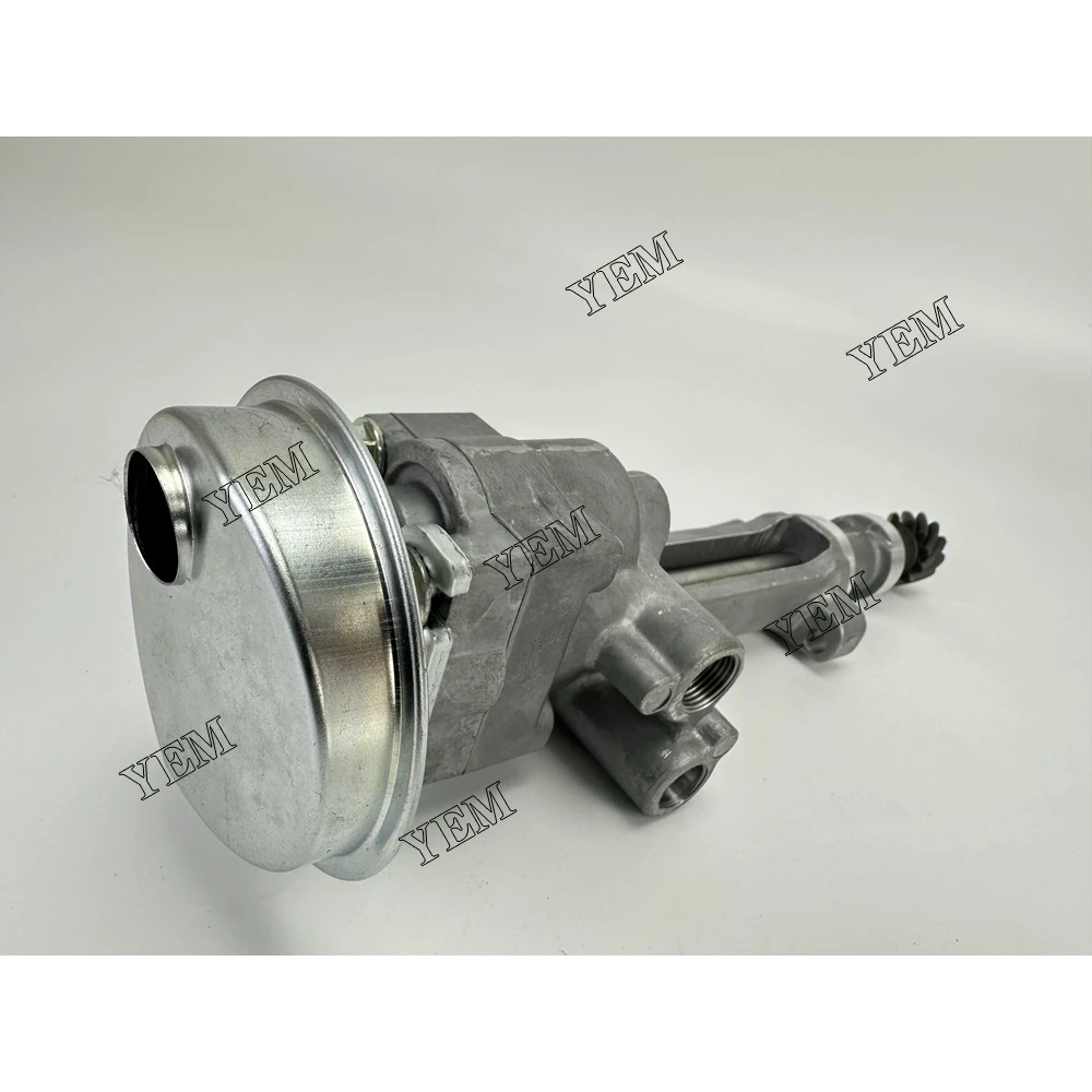 Oil Pump 8970697381 for Isuzu Engine 4JA1 4JB1 4JB1-T 4JG2 6