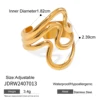 18k Gold JDRW2407013