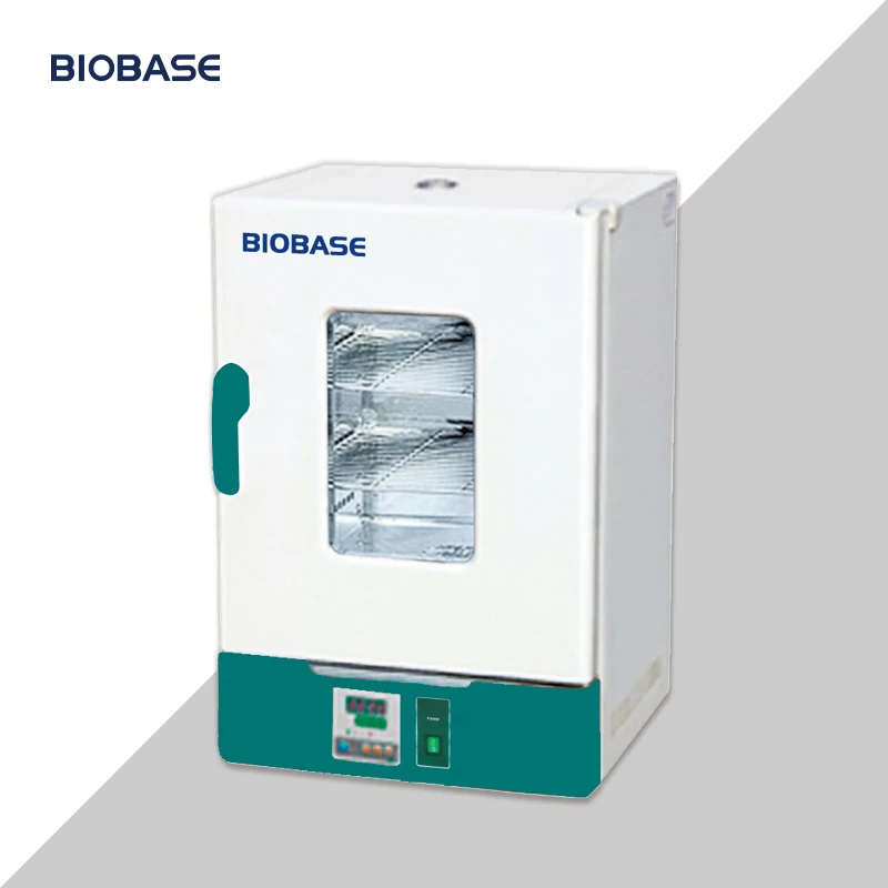 Biobase. China Constant Temperature Incubator Bjpx-h123ii With Multiple ...