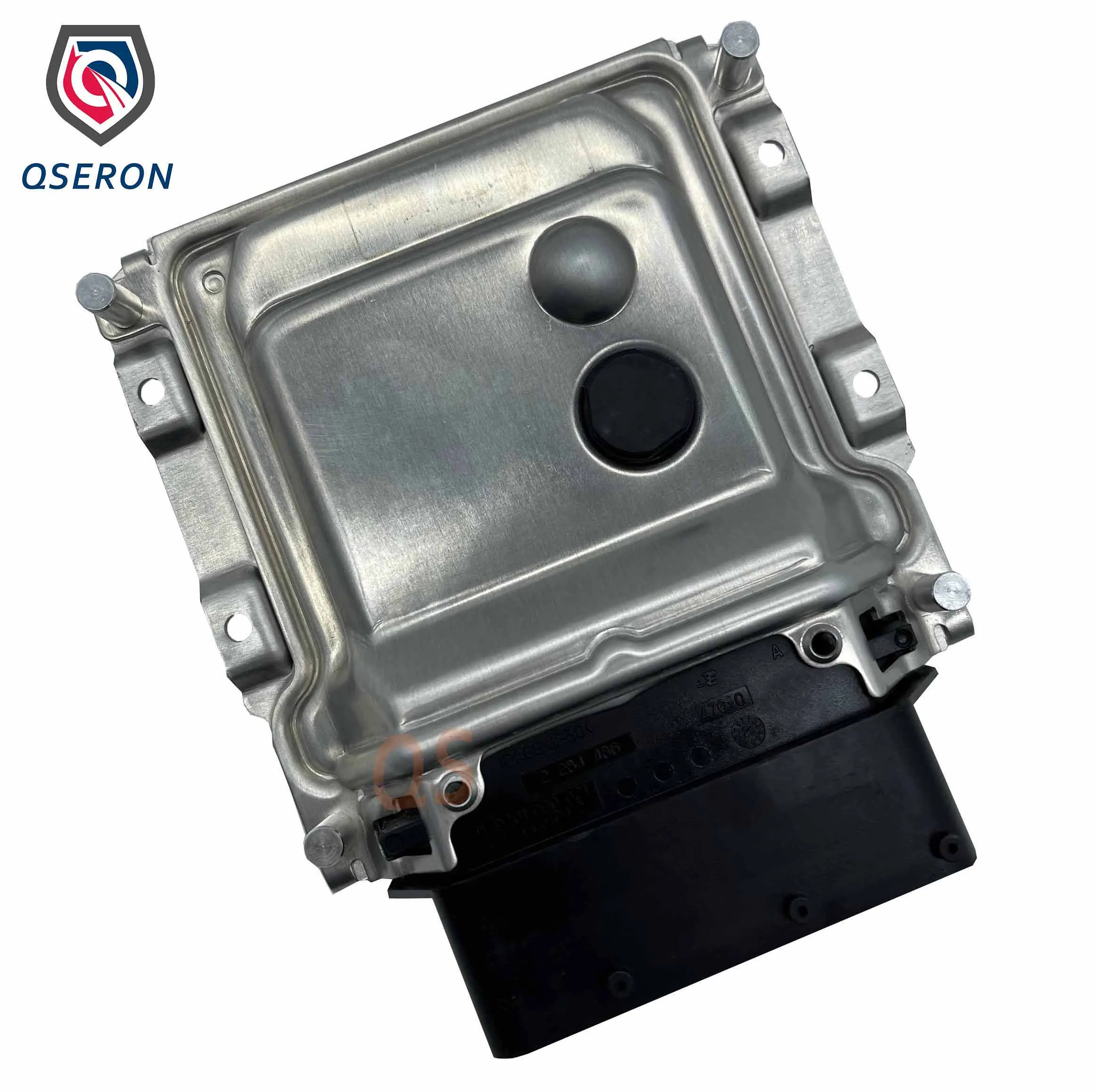 Hyundai Grand I10 ECU 39101-04355 - Reliable Performance