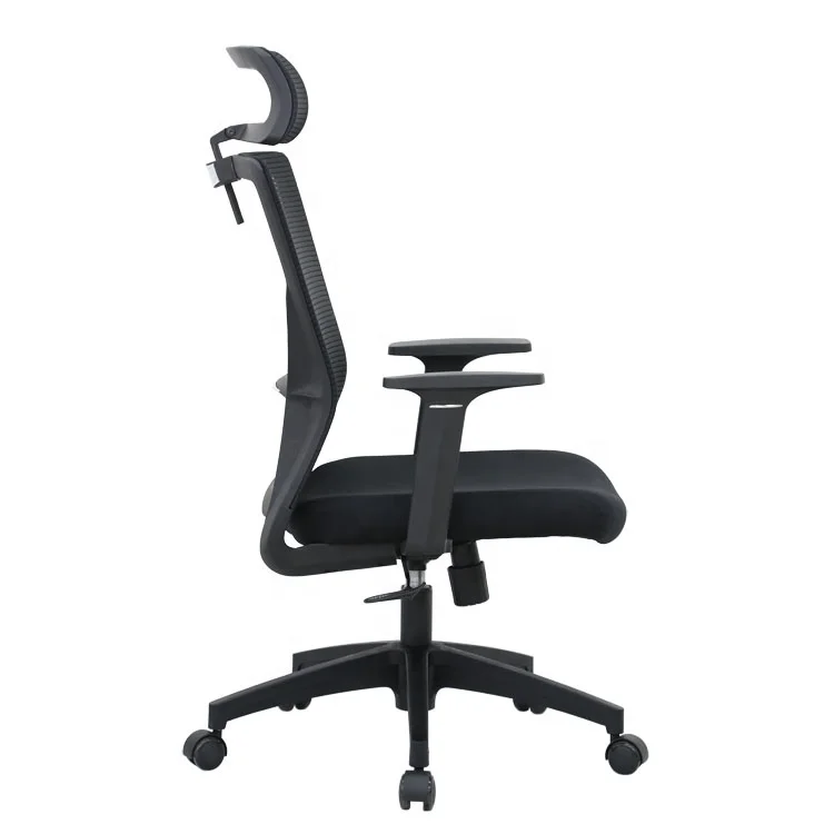 OEM Manufacturer Computer Comfortable Mesh Price Executive Ergonomic Office  Chair