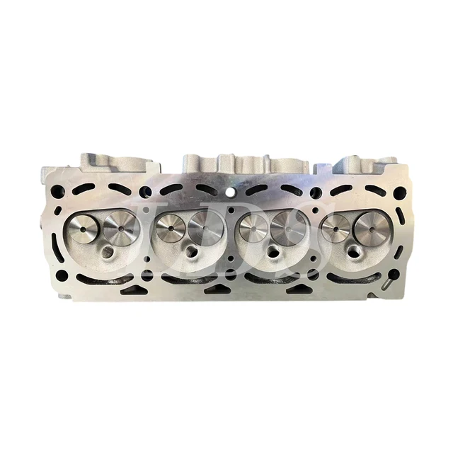Good Price 030103063ET  032103353AB 1.6 8V 4 Cylinder Engine Cylinder Head for Gol/Golf/Polo