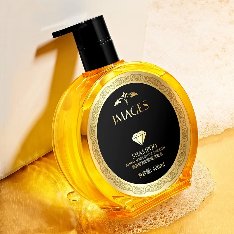 Shampoo Hair Growth Anti Hair Loss Shampoo Amino Acid Shampoo - Buy ...