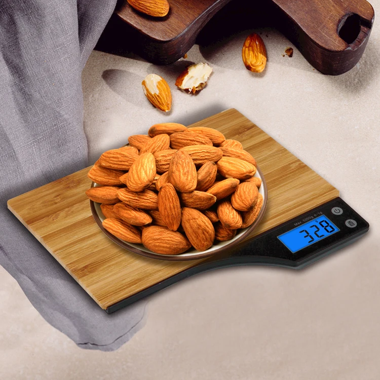 Digital mini food scale - Zhongshan Cannyscale