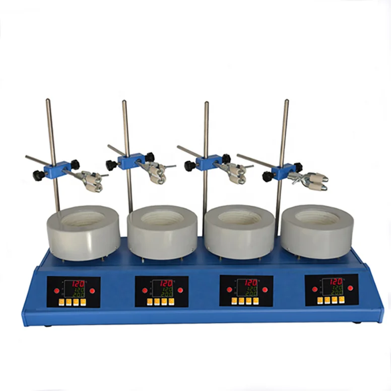1000ml 6 Positions Electric Heating Mantle