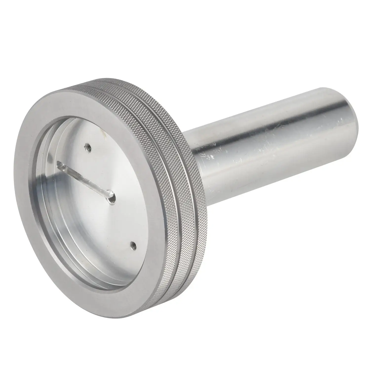 Parti in alluminio di precisione OEM lavorate mediante fresatura CNC