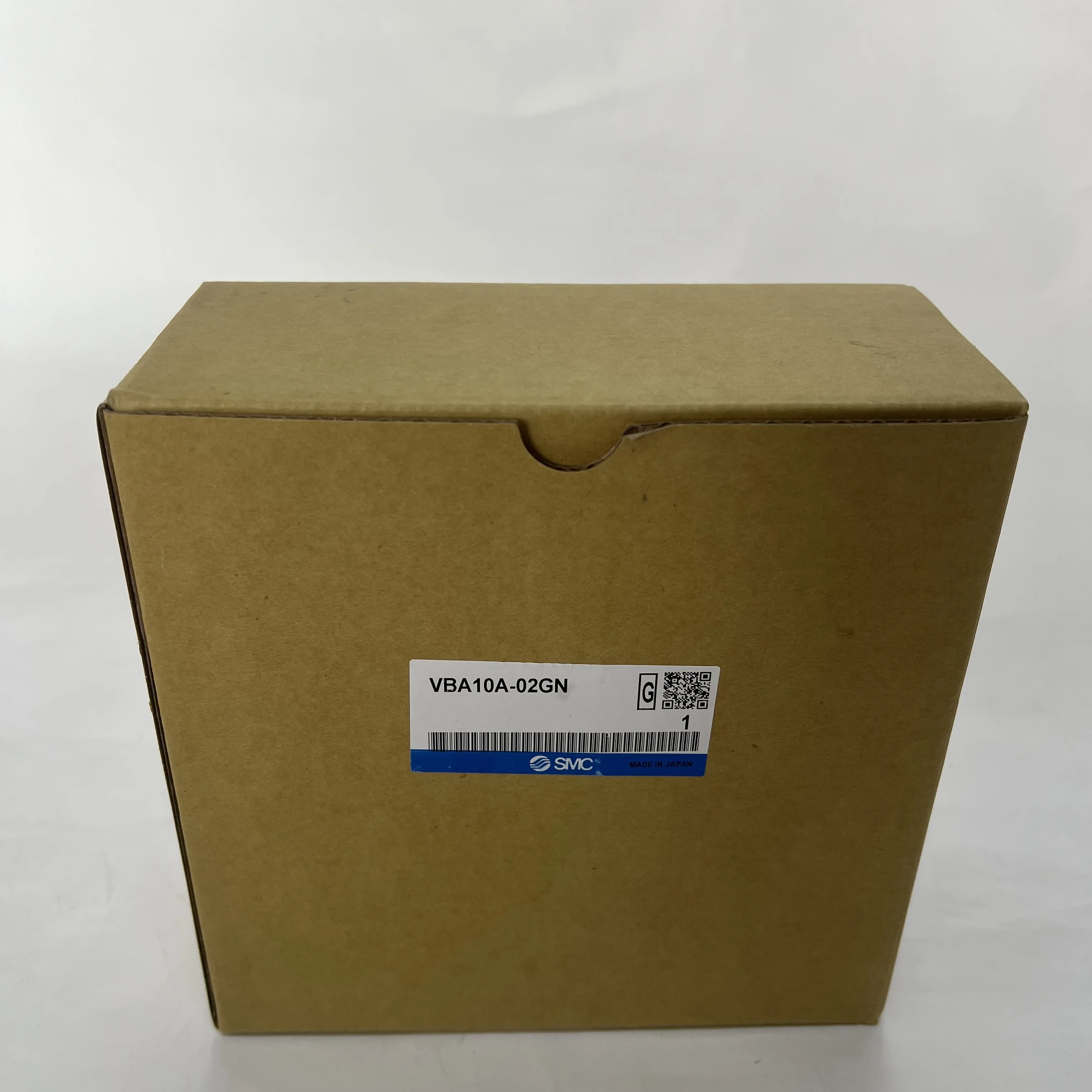 SMC Pneumatic Regulator VBA10A-02GN SMC Pneumatic Regulator VBA10A-02GN