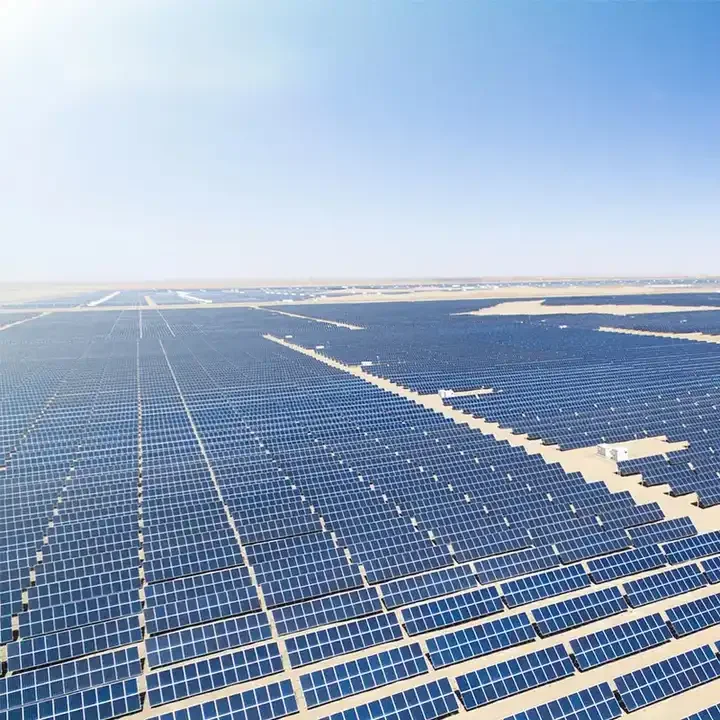 High Quality Solar Power System with Battery Cost Commercial or Industrial Solar Power Plant 1mw Solar System 5mw 10mw Station