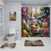 BK015-18 Colorful Easter