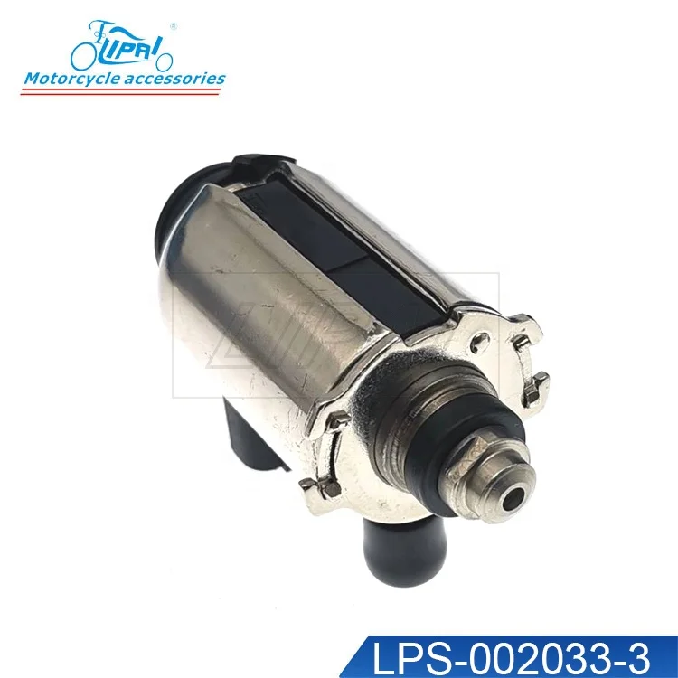 スズキ アドレス125インジェクタ 15710-33GA0 Suzuki Address V125 Motorcycle Fuel Pump Kit - Reliable Performance