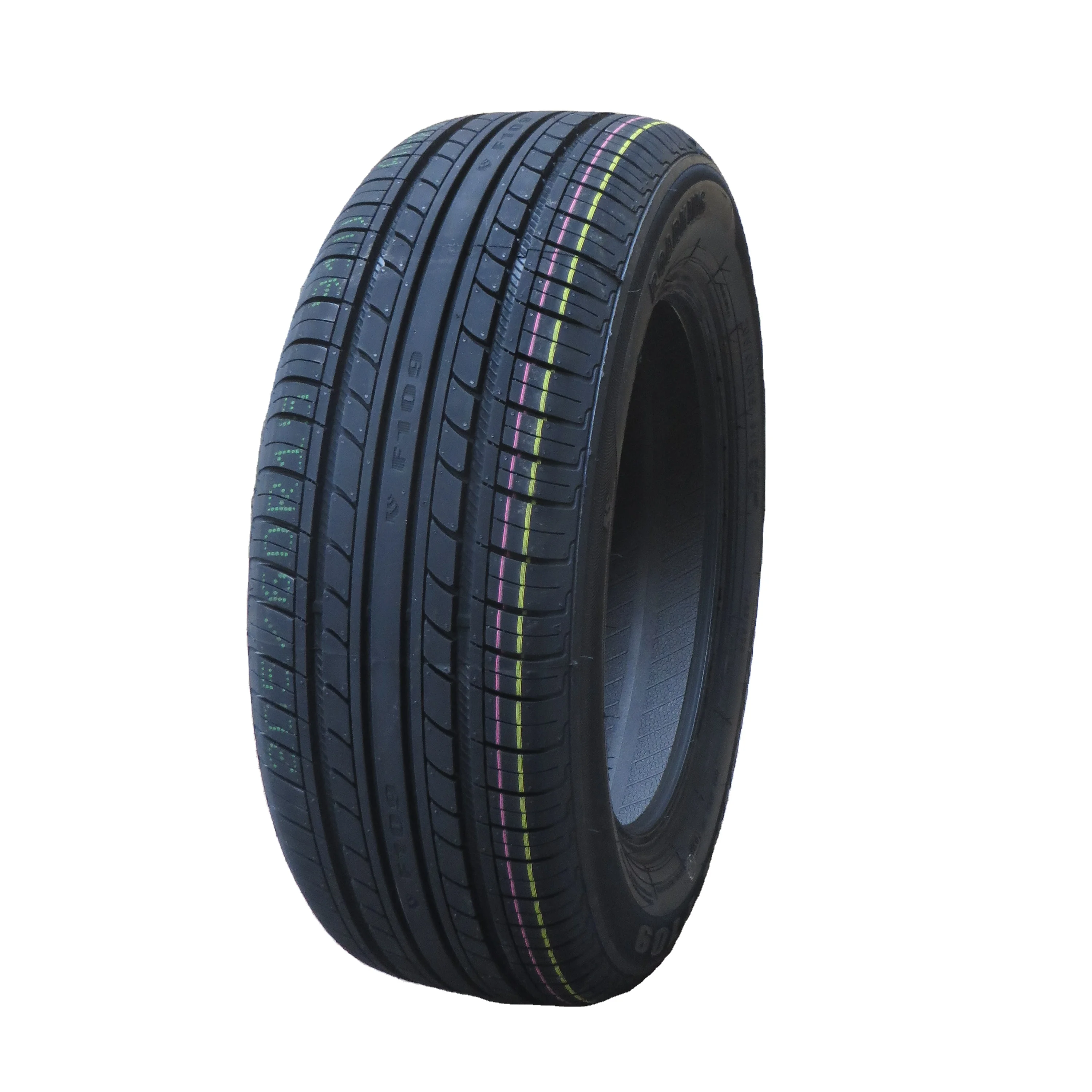 All Season Radial Tire Passenger Car Tires Of Low Prices New Tubeless ...
