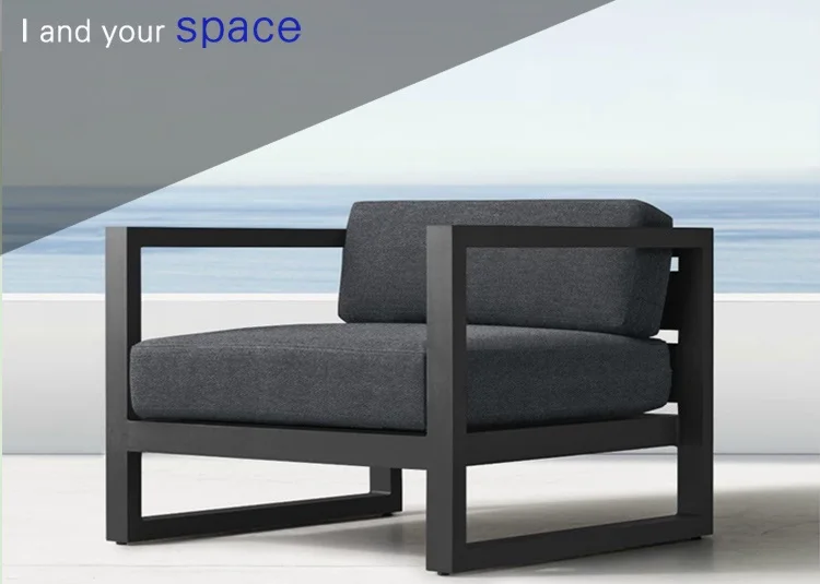 2021 Newest Style Fashional  Wide Soft Metal Livingroom Sofa Sets