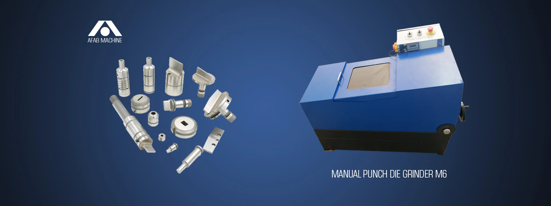 Punch Press Turret Tooling Punch Die Grinder M6 Buy Tooling Grinder