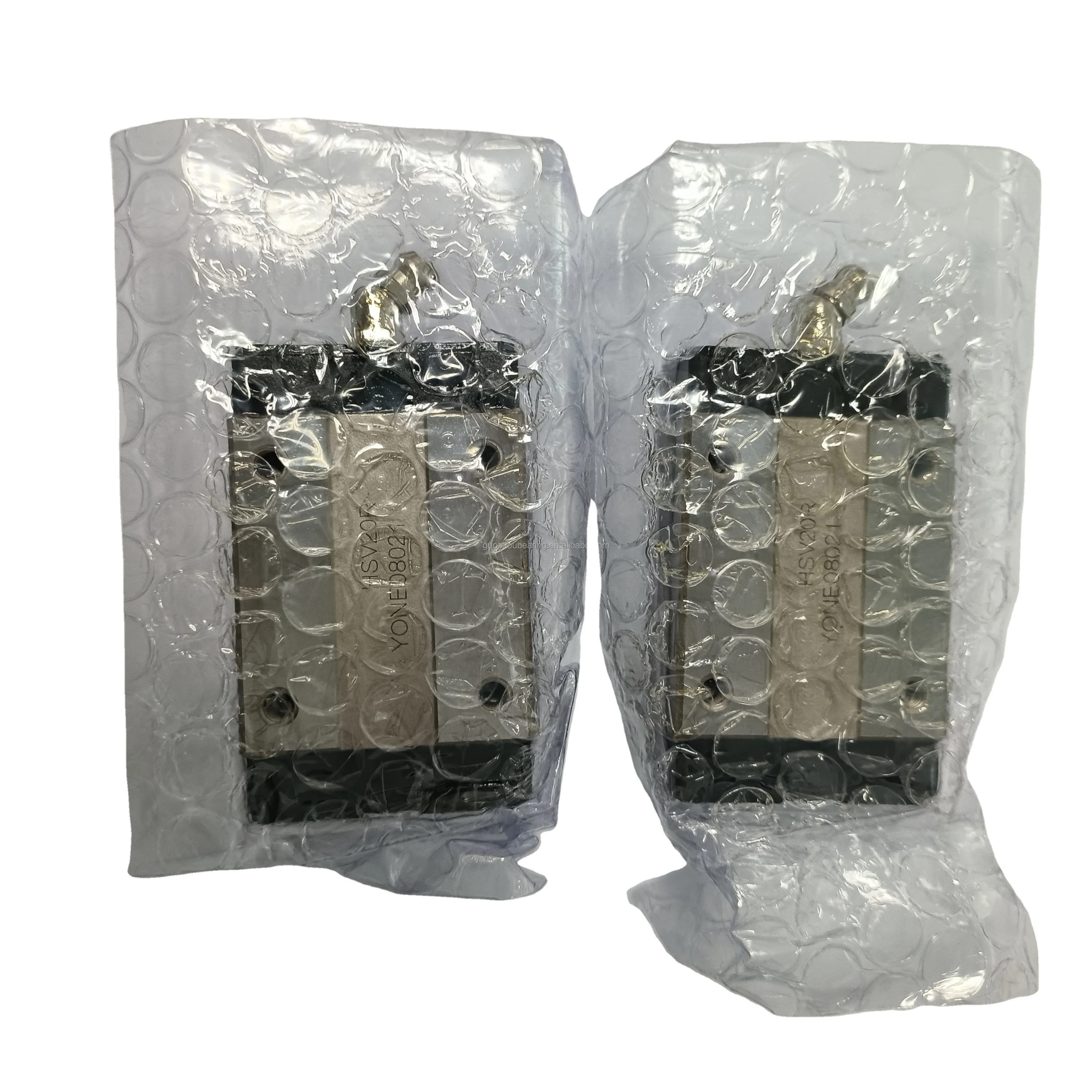 HSV45C Original Japan Linear Guideway Linear Guide Block HSV45C1SS HSV45C1UU