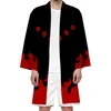 Pijama con capa de Naruto 10