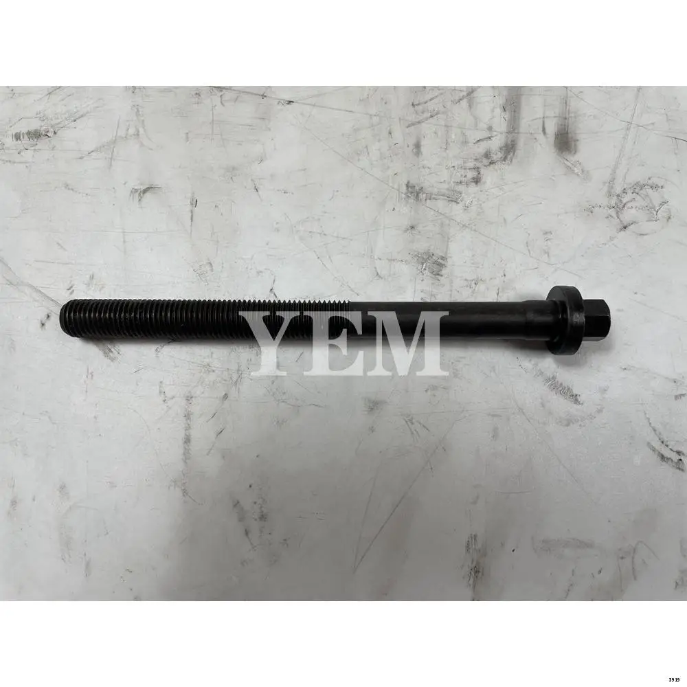 D934 Cylinder Head Bolt 9074501 for Liebherr