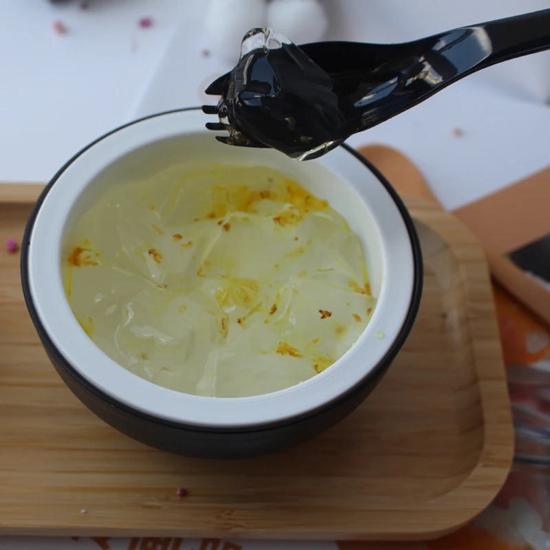 Порошок желе из белой травы оптом