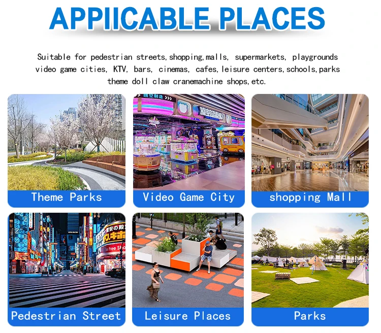 Coin Operated Boxing Machine Fighting Games Ultimate Big Punch Game Machine Out Tickets/ Drinks Amusement Equipment 30% Deposit factory