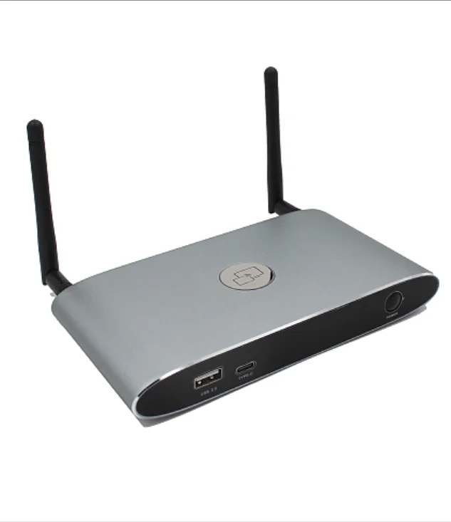 UHD 4K60HZ 444 BYOD Wireless Multiviewer Seamless Projection Screens HDMI Switching Solutions Presentation Collaboration System