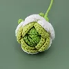 Produit fini rose vert dégradé