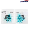 Blue-1mm(4 pairs/sac)