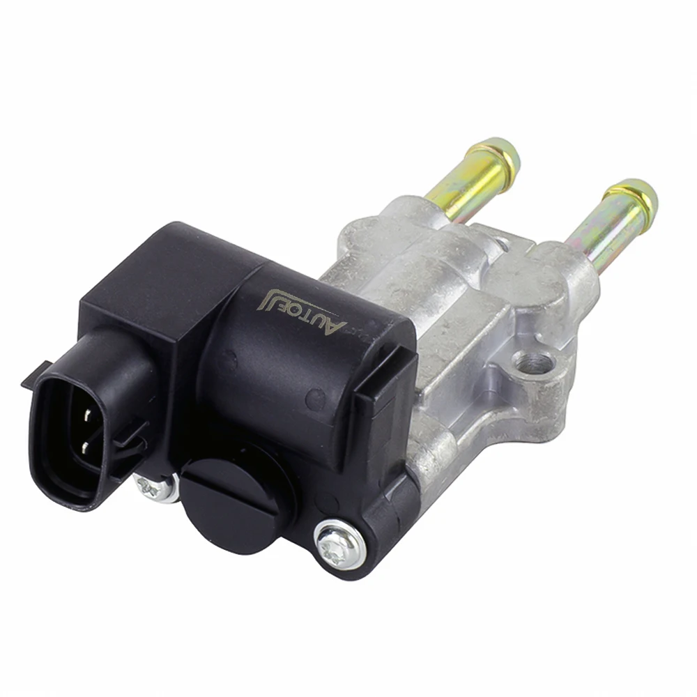 GS6040 OEM 22270-00040 Car Parts Idle Air Control Valve For Motor de Passo Toyota Corolla 1.8 2227000040 136800-1931 1368001931