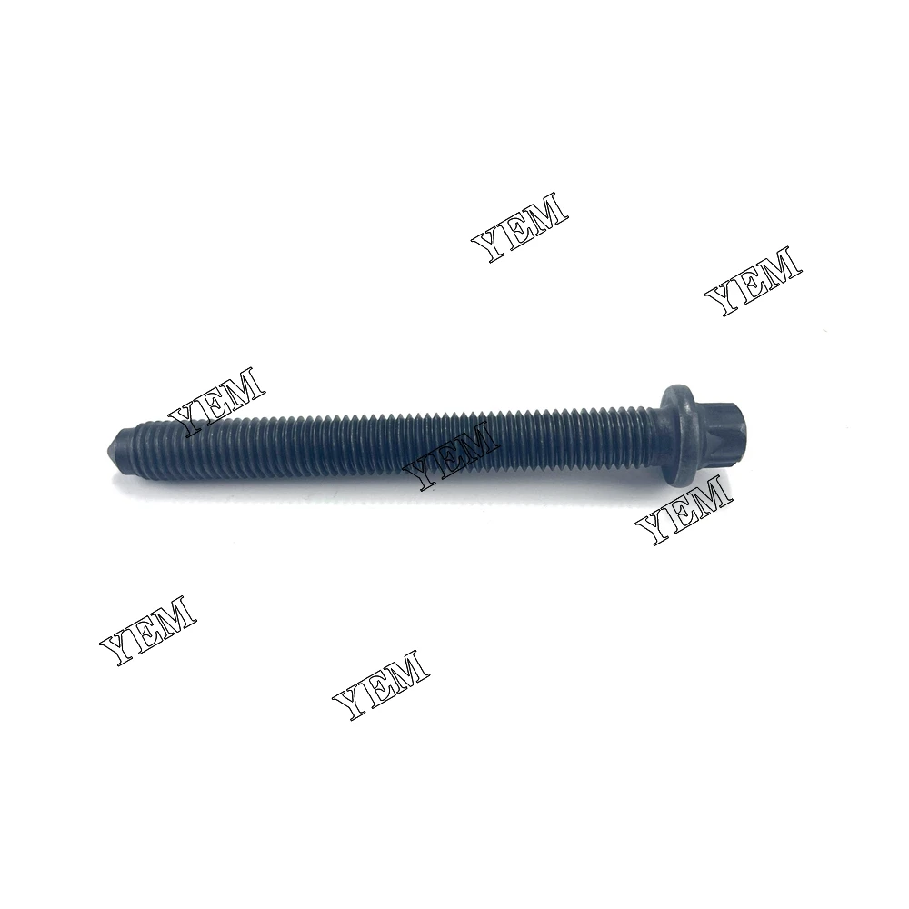 For Deutz 6M2012 Cylinder Head Screw Diesel Engine Parts 3
