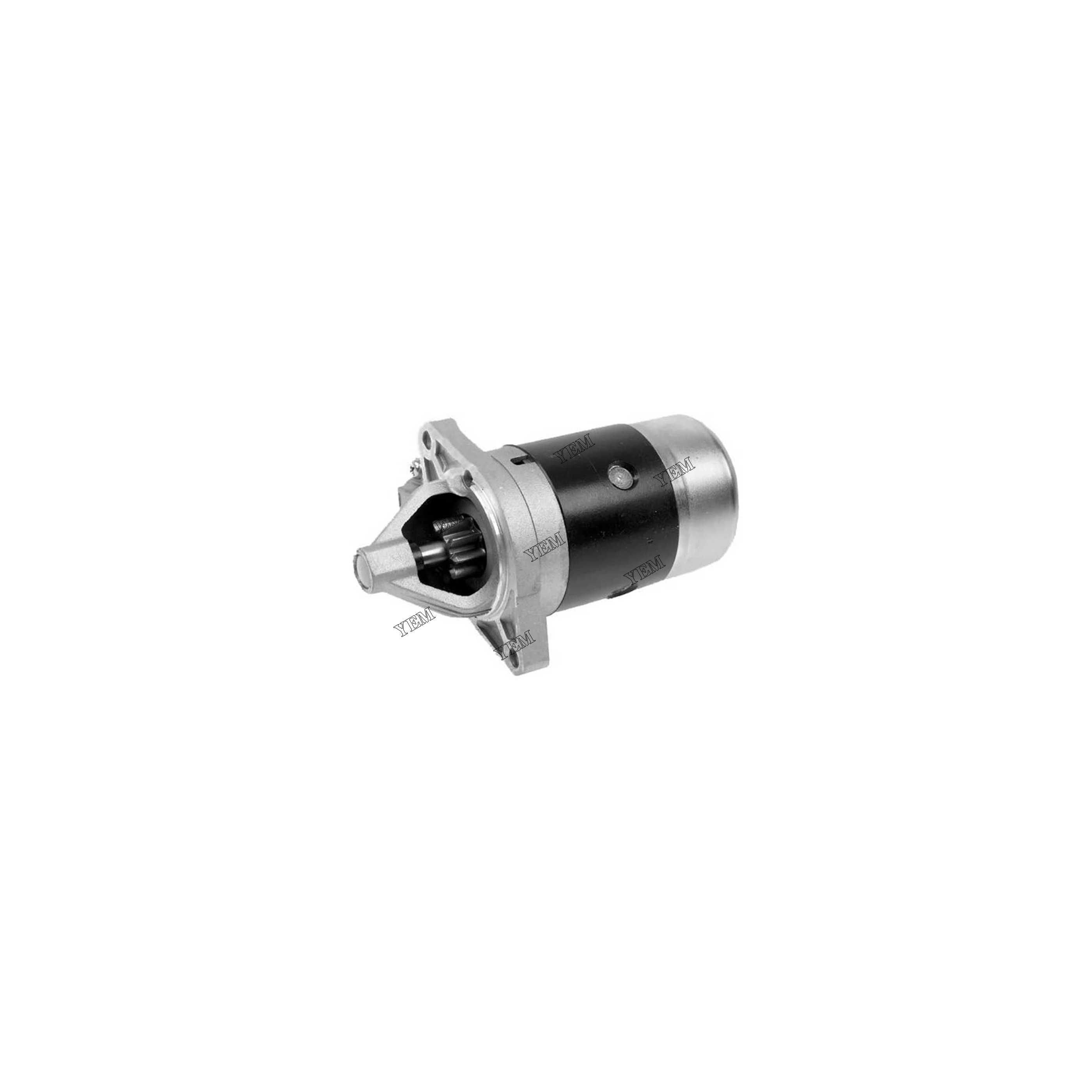 Starters B5100E for Kubota Engine Parts Manufacturer