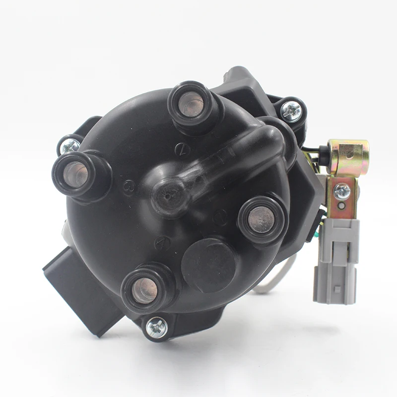 【生産終了品】ポケットツインパドル　GM701 IGNITION DISTRIBUTOR for Nissan - Reliable Performance