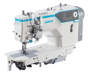 okoge　ジャンクジャーナル　2点 JACK JK-58450 Twin Needles Computerized Lockstitch Machine