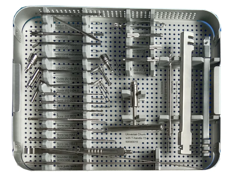 Surgical Device 2